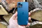 All ok condition  i phone 12 pro 128 gb