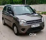 Maruti Suzuki Wagon R LXI Optional, 2025, Petrol