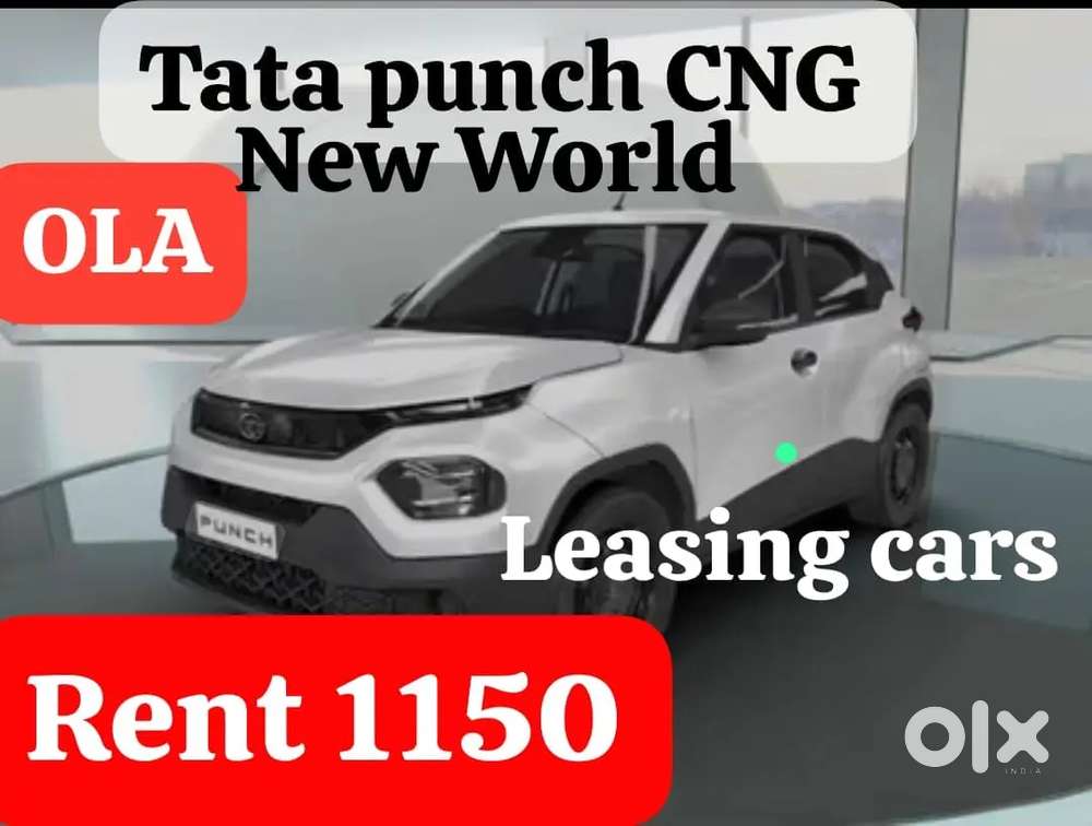 Ola uber Rapido multiple leasing cars service