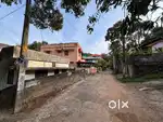 House plot with house