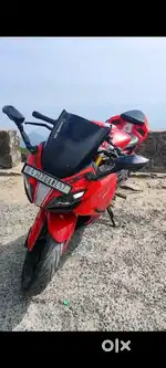 Apache 310 RR