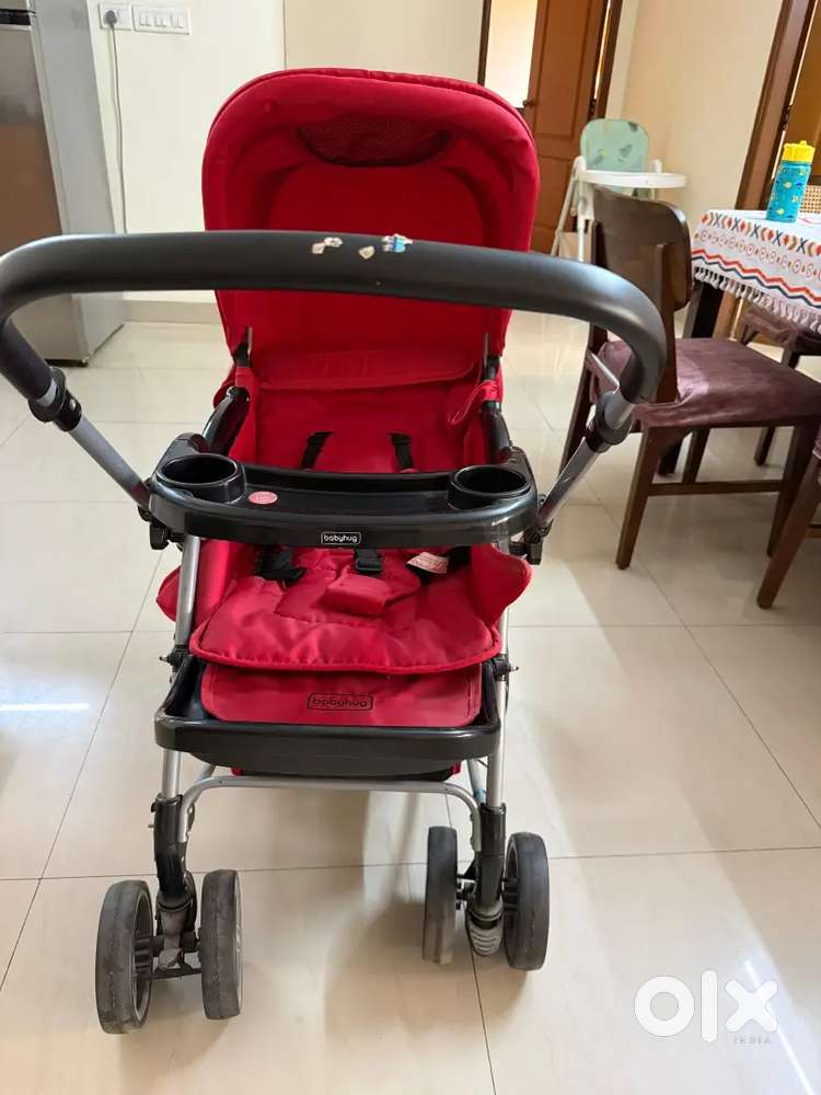 Brand new Baby Hug Stroller for sale