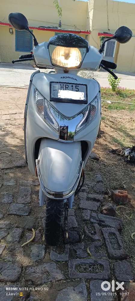Active 125 2018