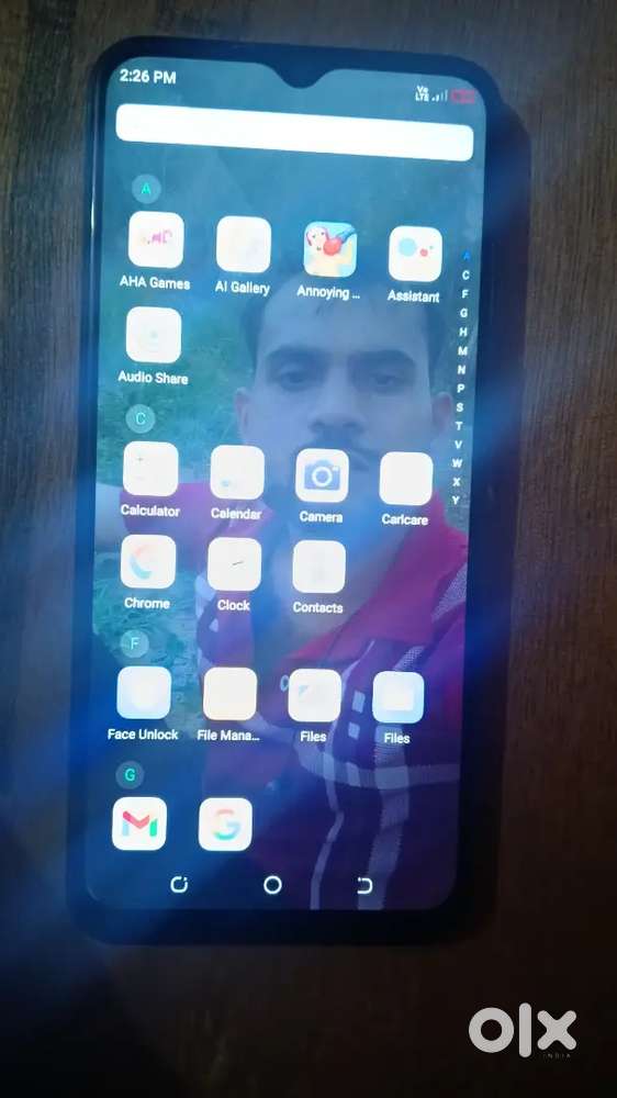 Tecno spark 8