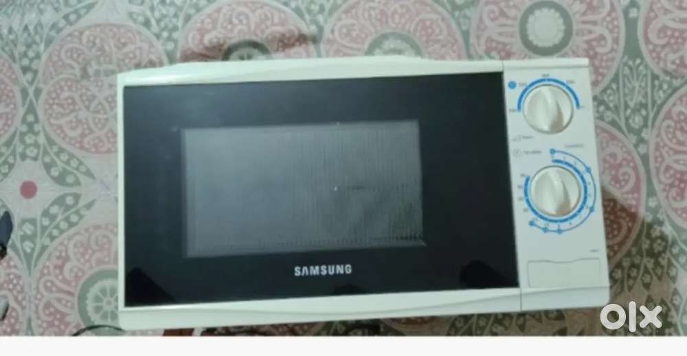 Samsung oven                             TRUSTED DEALER