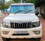 Mahindra Bolero 2021 Diesel 60000 Km Driven