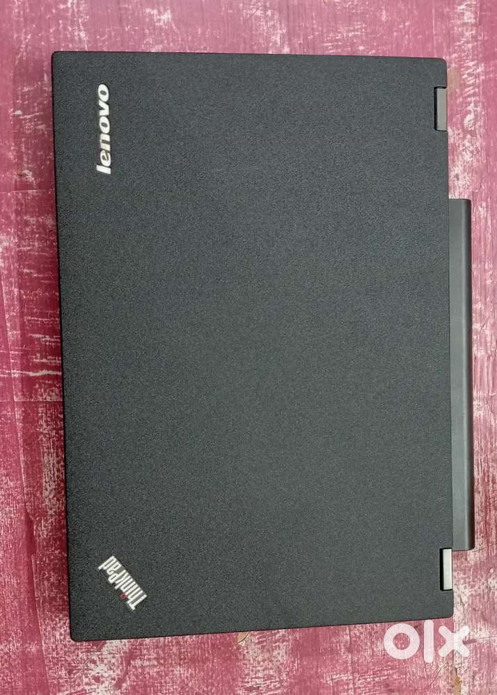 Lenovo i5 laptop excellent condition