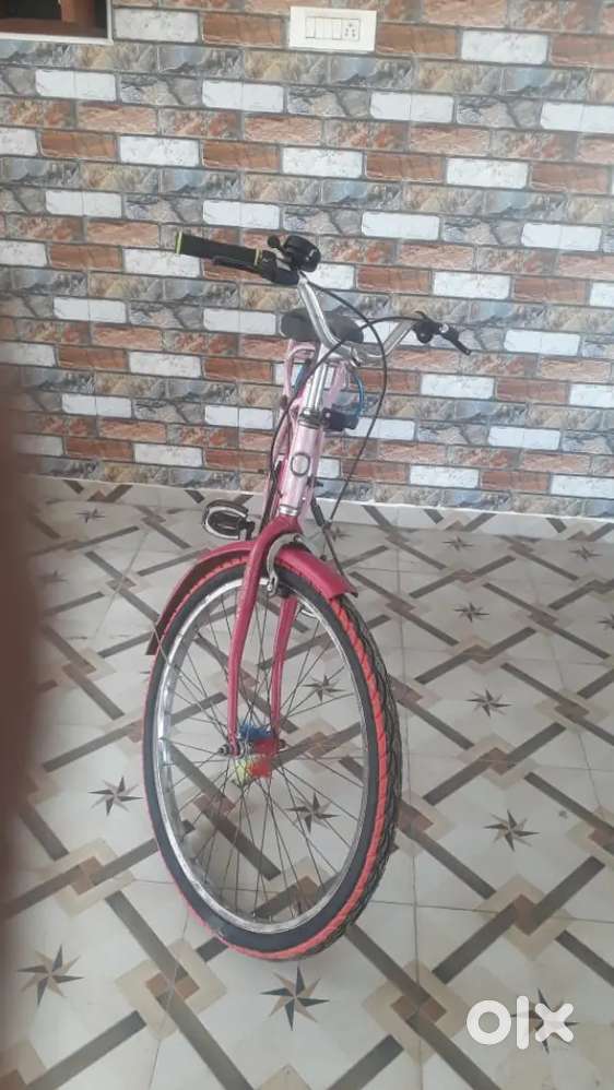 2 year old bicycle