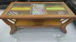 Furniture  center Table