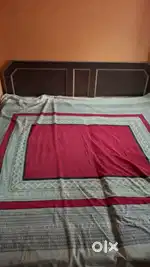 Home made bed