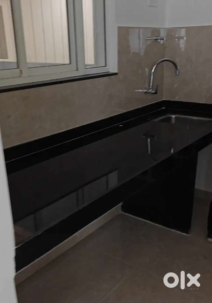 3bhk new flat for Rent