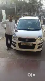 Good condition full service company service record