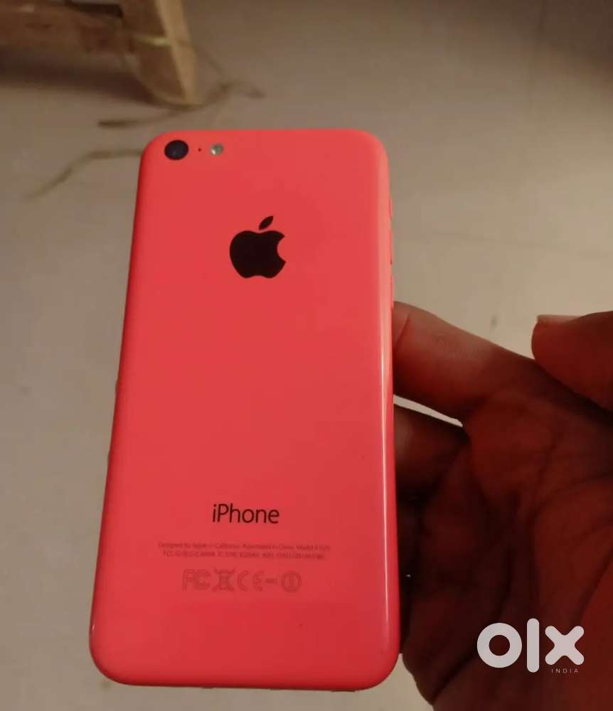 Dead/Band Mobile iPhone 5c