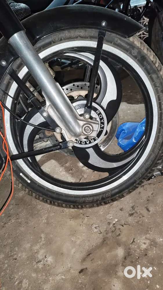 3s Alloy wheel sell like new