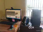 Desktop for sale