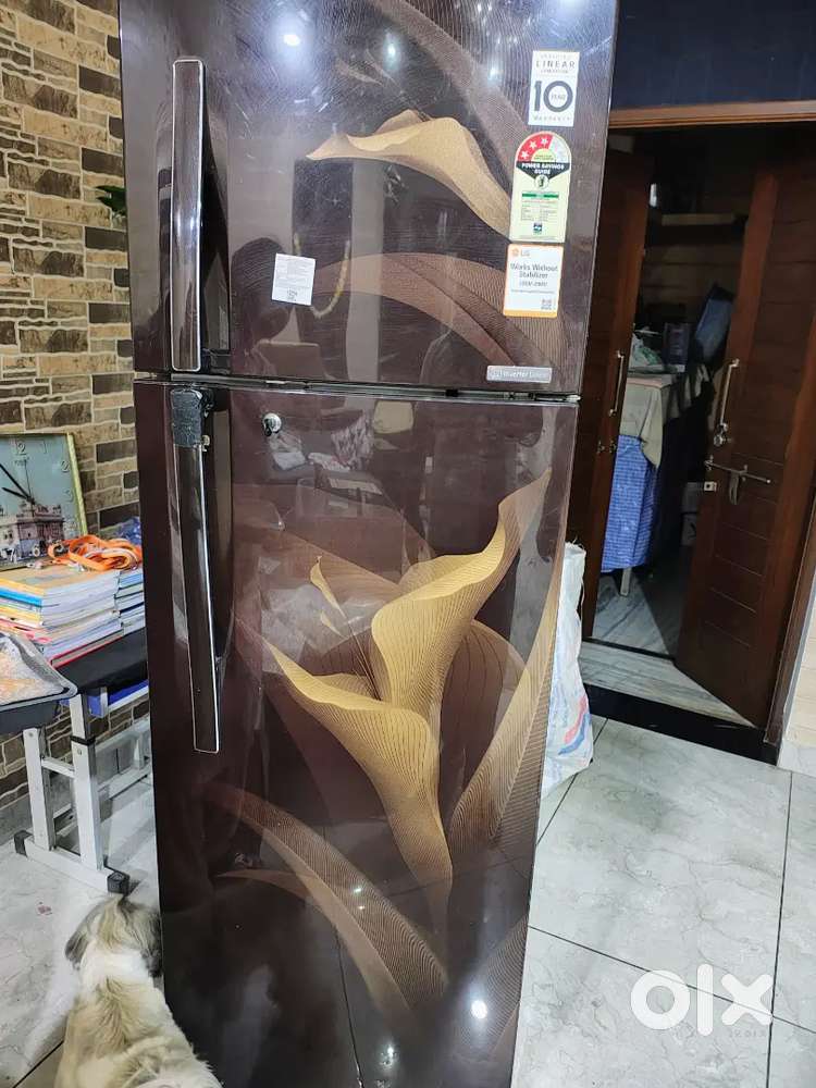All working Lg company  awesome condition