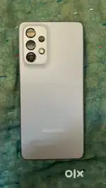 samsung A53 5G