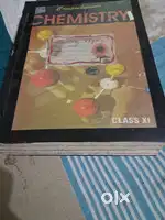 Comprehensive chemistry [ class 11th ]