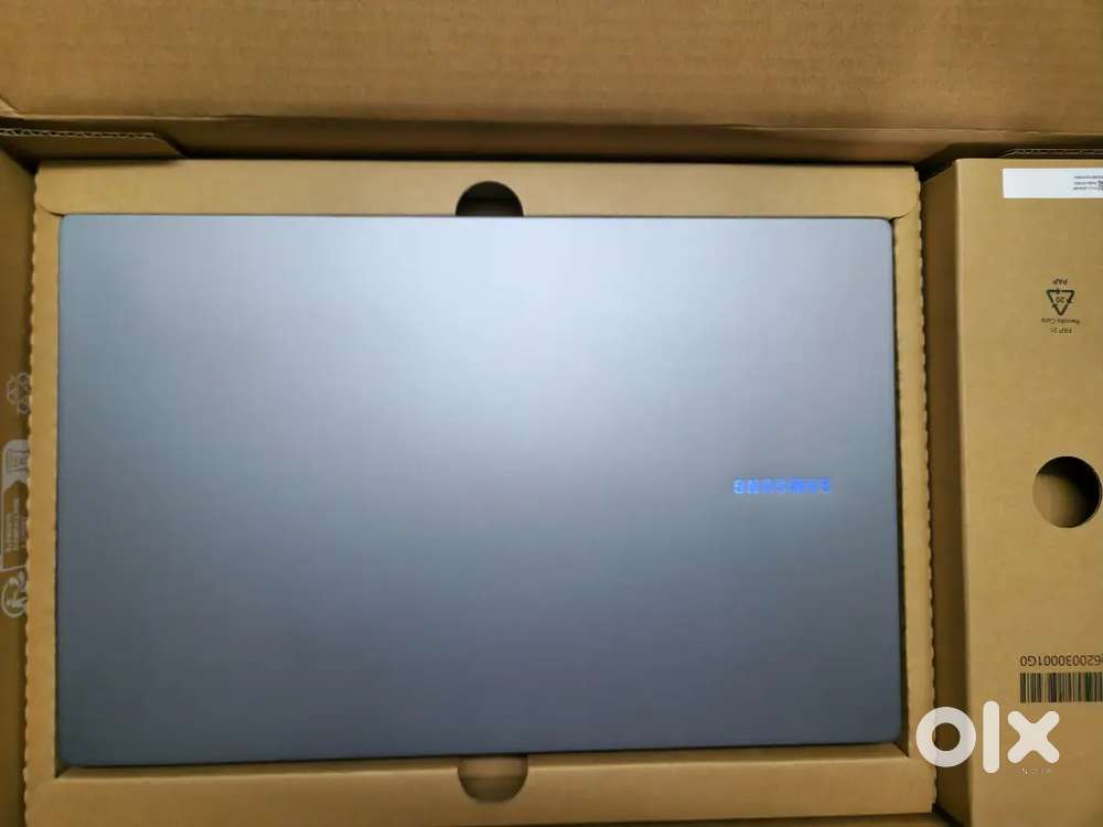 Samsung Galaxy Book4 - Intel Core 5 120U  16GB RAM  512GB SSD