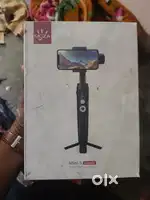 Mobail gimbal