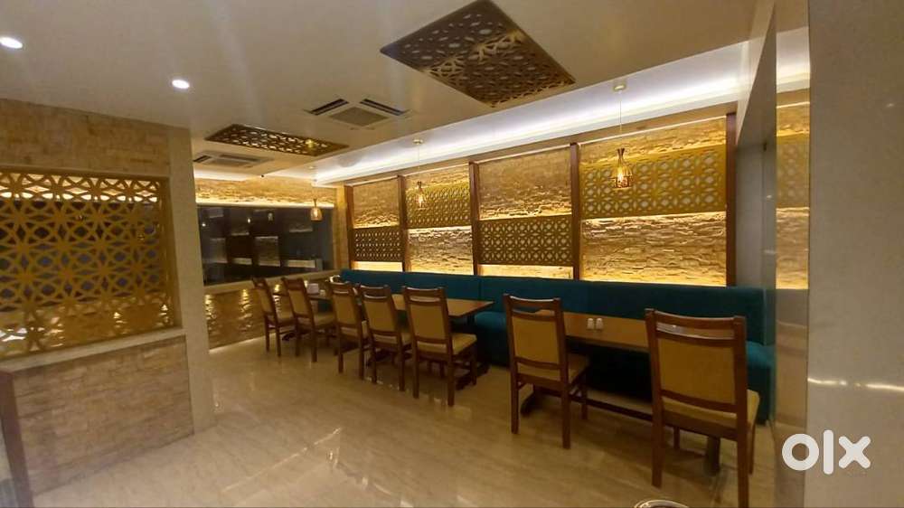 Indian commi 2 & tandoori commi 2