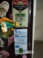Samsung Fridge 192Ltr