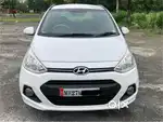 Hyundai Grand i10 2013-2016 Sportz, 2013, Petrol
