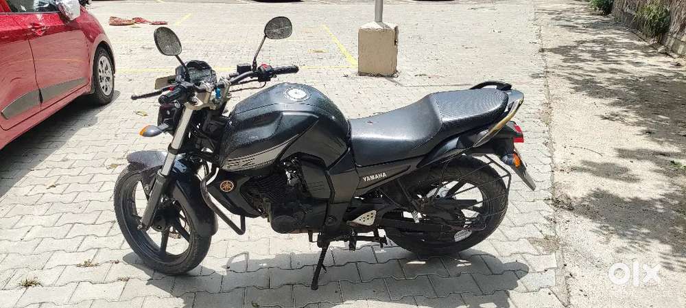 Fz bike for sale FIXED PRICE.