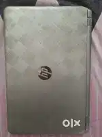 HP - Laptop