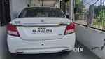 Maruti Suzuki Dzire 2017