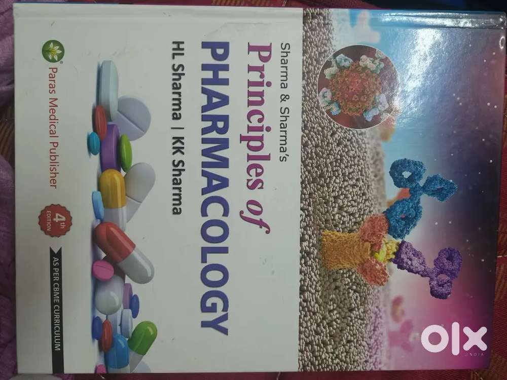 MBBS books