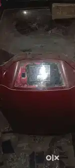 Gogrej eon 6.5kg automatic washing machine + marq washing machine