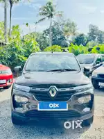 Renault KWID RXL, 2021, Petrol
