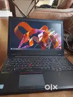 SALE | Lenovo ThinkPad P50 Workstation Xeon | 16GB RAM | Quadro M2000M