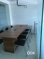 Furnish Office Available Mumbai Naka