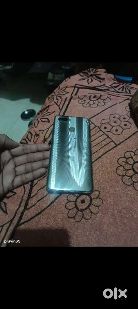 Oppo a7  in good condition