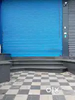 Cafe For Rent College road 600 sq ft Shop