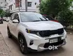 Kia - Sonet - HTX - Diesel