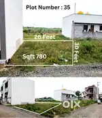 Plot for sale