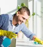 Househelp - ghar ka kaam karne ke liye chahiye