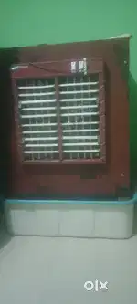 Cooler lakdi wala price