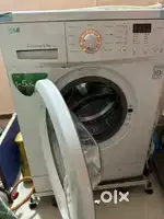 LG Front load Automatic Washing Machine in good working condition