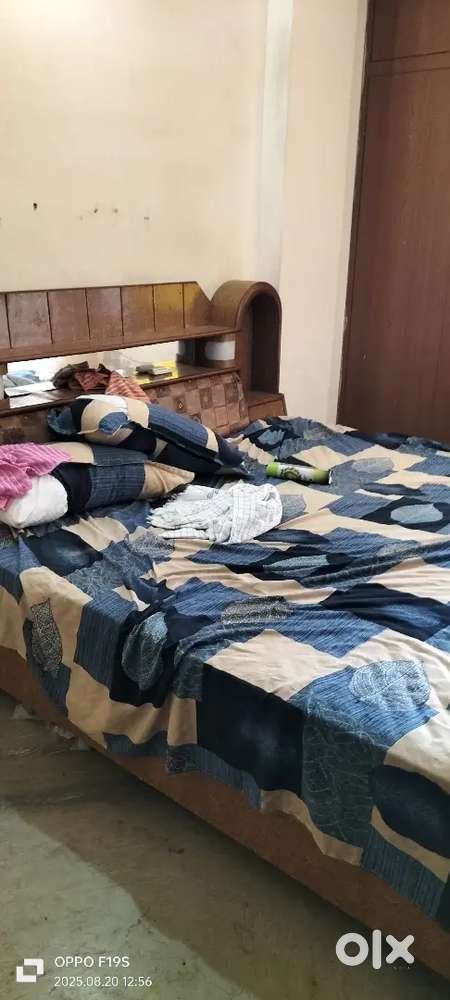 For rent 2 BHK flate vaishali nagar