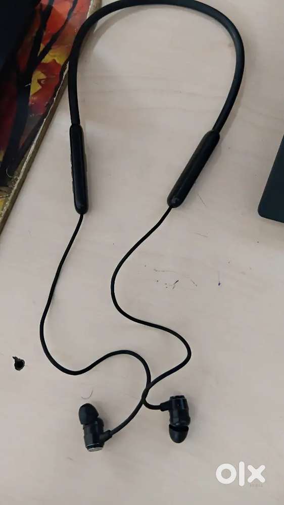 Probuds N31 Bluetooth neckband