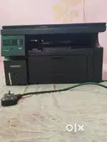 Laser M1136 printer