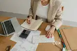 Wanted Accountant in Puthencruz, Ernakulam