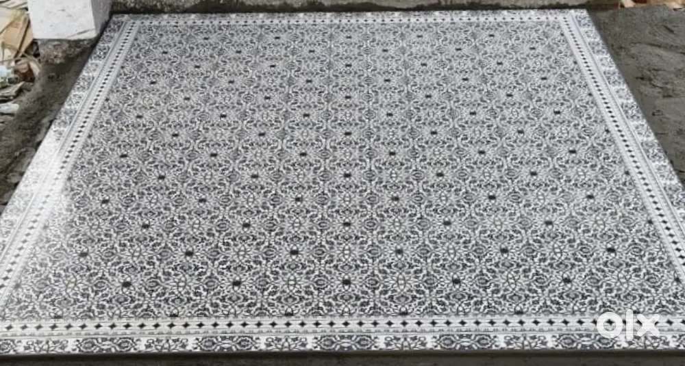 Premium Moroccan Tiles