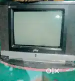 Urgent sell Godrej tv.