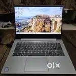 Lenovo Ideapad 330s (i5 8th Gen)