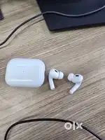Apple AirPods Pro (2nd Generation) with MagSafe Case (USB‑C) ​​​​​